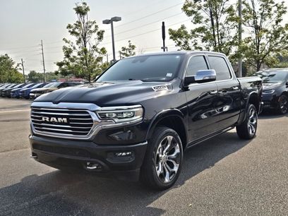 Used 2022 RAM 1500 Limited