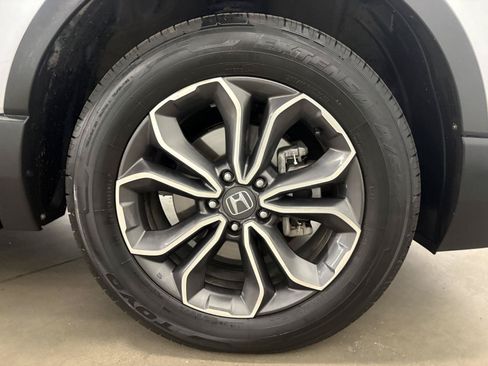 Used 2022 Honda CR-V EX image 46