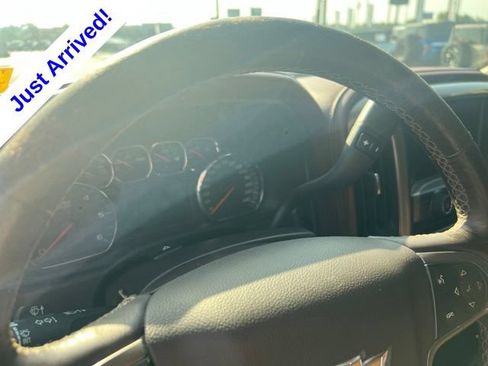 Used 2017 Chevrolet Silverado 1500 High Country RWD image 19
