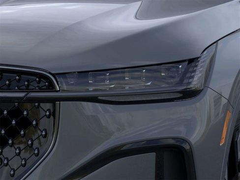 New 2024 Lincoln Nautilus Black Label w/ Jet Appearance Package (87T) image 18