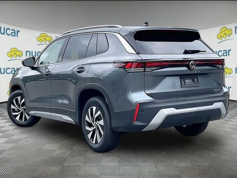 New 2026 Volkswagen Tiguan S AWD/4WD image 5