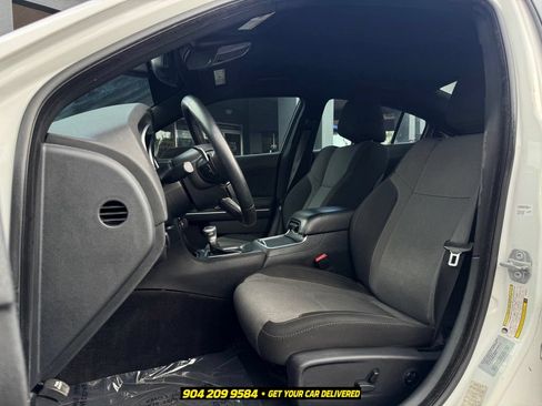 Used 2016 Dodge Charger R/T RWD image 24