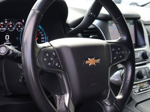 Used 2019 Chevrolet Tahoe Premier AWD/4WD image 20