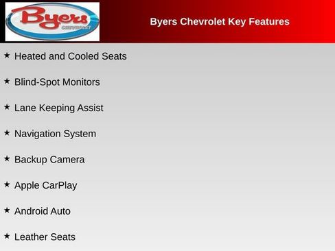 Used 2023 Lincoln Nautilus Reserve AWD/4WD image 12