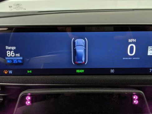 New 2024 Ford Mustang Mach-E Select w/ Comfort Package Lite image 30