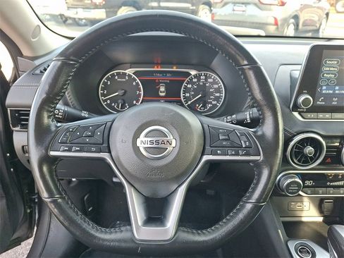 Used 2022 Nissan Sentra SV w/ All-Weather Package image 18