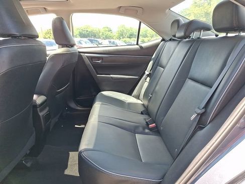 Used 2014 Toyota Corolla LE Premium w/ Driver Convenience Package FWD image 19