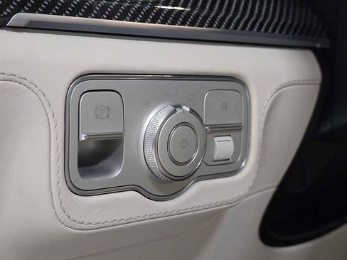 Used 2024 Mercedes-Benz GLE 63 AMG S image 25