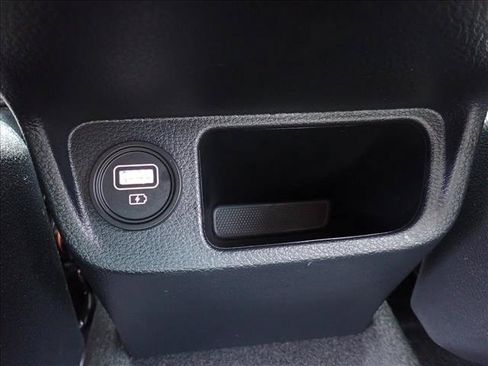 Used 2023 Kia Seltos EX AWD/4WD image 10