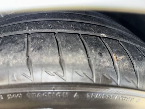 Used 2024 Nissan Z Performance w/ Floor Mat Package image 11