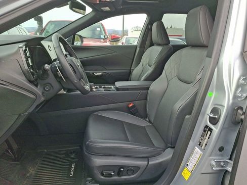 Used 2023 Lexus RX 350 Premium image 10