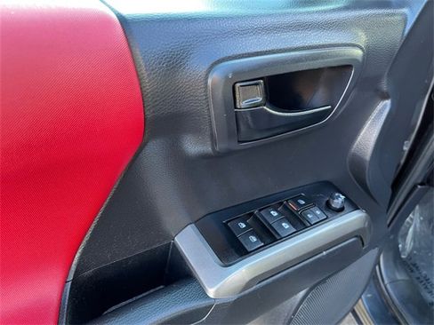 Certified 2023 Toyota Tacoma SR5 image 12