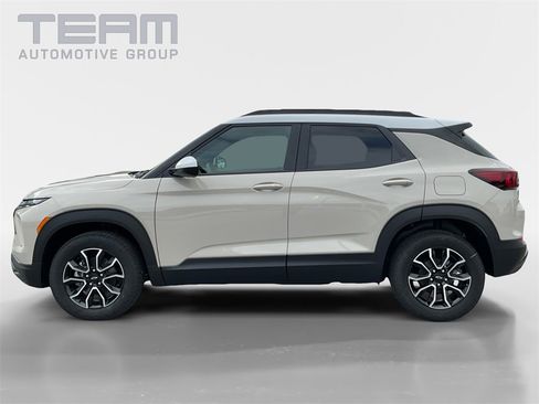 New 2026 Chevrolet TrailBlazer ACTIV w/ Convenience Package image 4