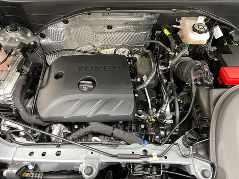 Certified 2023 Buick Encore GX Select w/ Sport Touring Package image 45