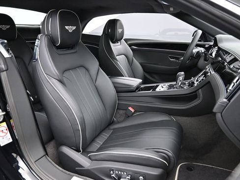 New 2026 Bentley Continental GTC image 27