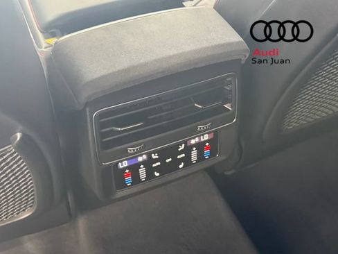 Used 2024 Audi RS Q8 AWD/4WD image 27