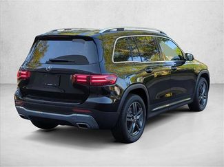 New 2026 Mercedes-Benz GLB 250 video 2