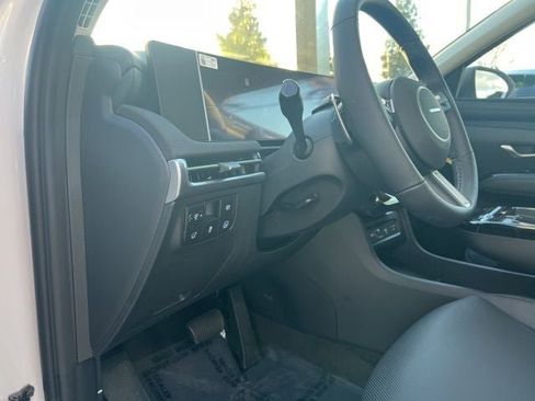 New 2026 Hyundai Tucson Limited image 13