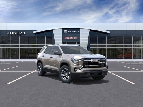 New 2026 GMC Terrain Elevation w/ LPO, Floor Liner Package image 25