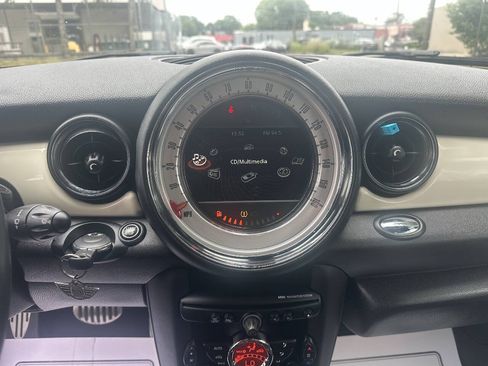 Used 2013 MINI Cooper Coupe S FWD image 10