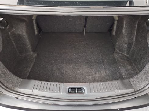 Used 2019 Ford Fiesta SE w/ Cold Weather Package image 34