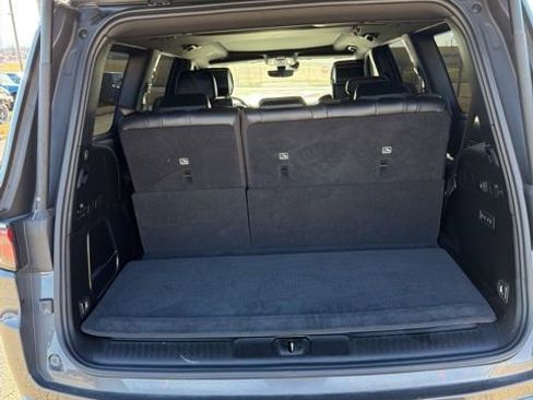 Used 2024 Jeep Wagoneer Series II w/ Premium Group I image 19