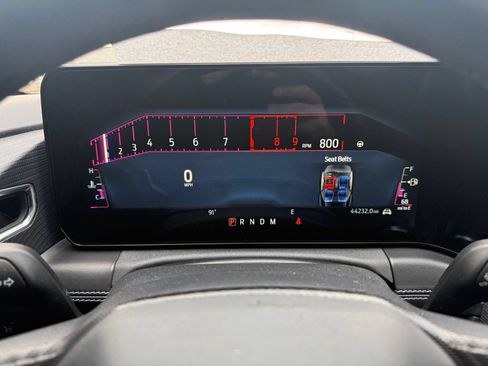 Used 2024 Ford Mustang GT Premium RWD image 13