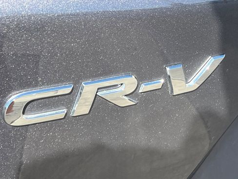 Used 2022 Honda CR-V EX image 27
