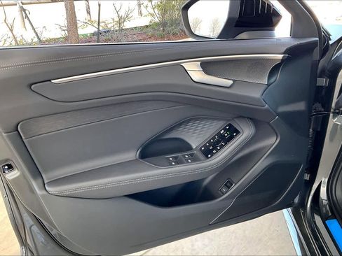 New 2026 Audi A6 Prestige image 10