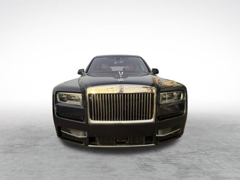 Certified 2024 Rolls-Royce Cullinan image 7
