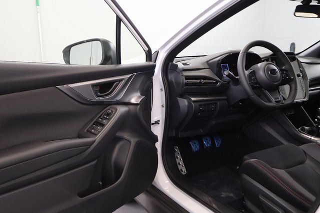 New 2026 Subaru WRX w/ WRX Base Protection Package AWD/4WD image 8