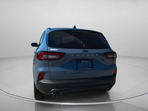 New 2026 Ford Escape ST-Line FWD image 28