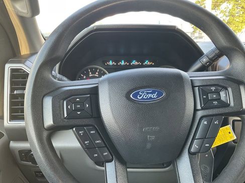 Used 2020 Ford F150 XLT image 16