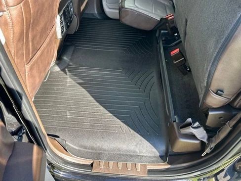Used 2019 Ford F150 Limited AWD/4WD image 52