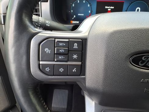 Used 2024 Ford F150 Lariat w/ Equipment Group 502A High AWD/4WD image 34