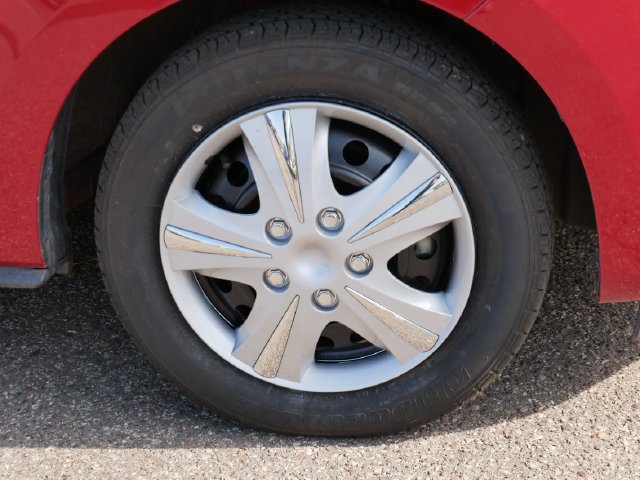 Used 2024 Mitsubishi Mirage ES FWD image 7
