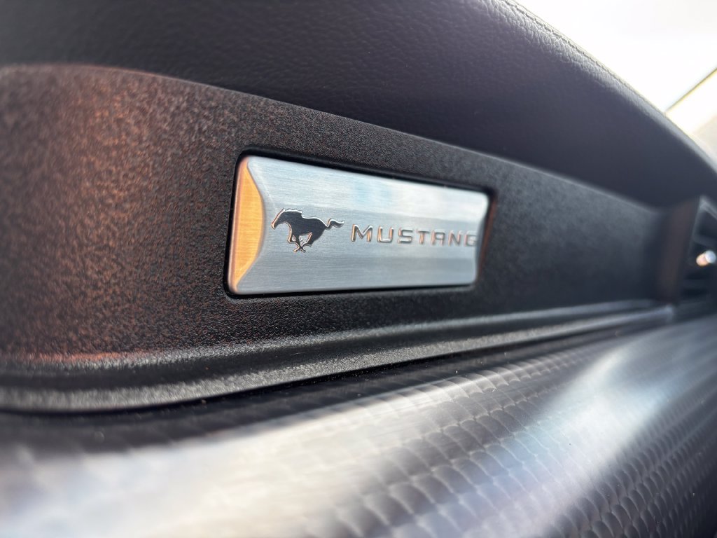 Used 2019 Ford Mustang GT w/ GT Performance Package RWD image 27
