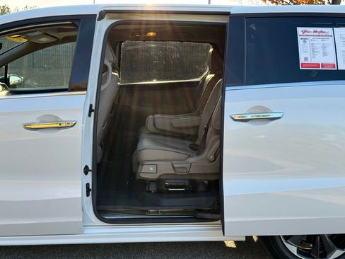 Used 2021 Honda Odyssey Elite image 25