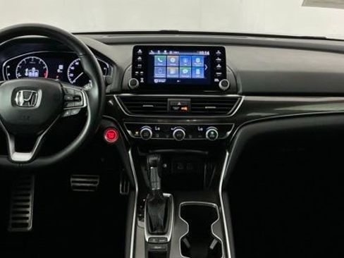 Used 2022 Honda Accord Sport image 20