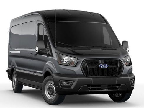 New 2026 Ford Transit 250 148 Medium Roof RWD image 22