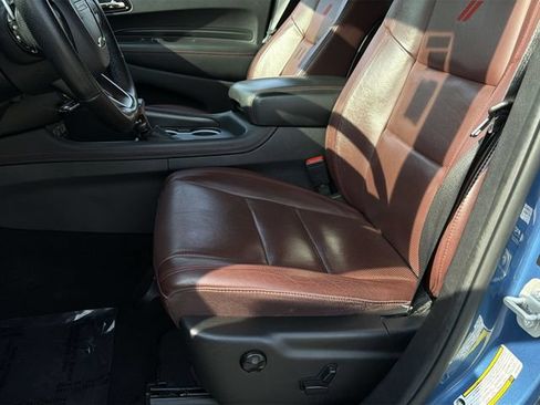 Used 2024 Dodge Durango GT RWD image 22