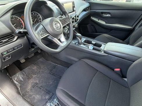 Used 2021 Nissan Sentra S FWD image 10