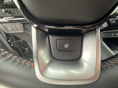 New 2026 Honda CR-V Sport Touring image 19