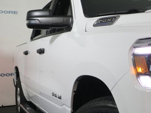 Used 2023 RAM 1500 Big Horn image 3