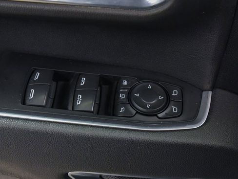Used 2024 Chevrolet Silverado 3500 LTZ w/ LTZ Plus Package AWD/4WD image 19