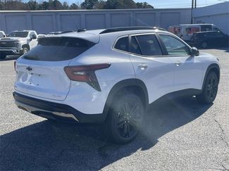 New 2026 Chevrolet Trax ACTIV video 3