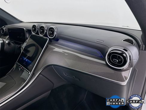 Certified 2024 Mercedes-Benz GLC 300 4MATIC image 31