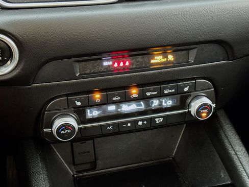 Used 2023 MAZDA CX-5 AWD 2.5 S image 18