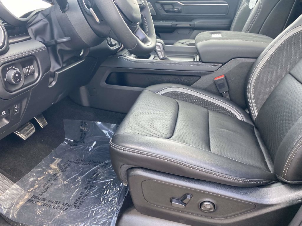 New 2026 RAM 1500 RHO w/ RHO Level 1 Equipment Group AWD/4WD image 41
