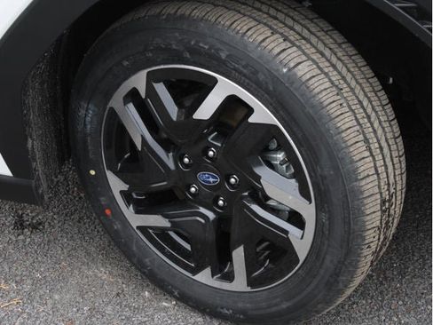 New 2026 Subaru Forester Limited AWD/4WD image 26